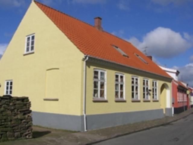 Nørregade 37, 3730 Nexø