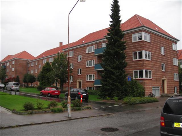 Ellemarksvej 12, 1. th, 8000 Aarhus C