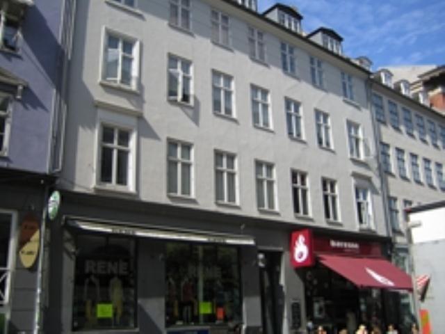 Frederiksborggade 7, 2. th, 1360 København K