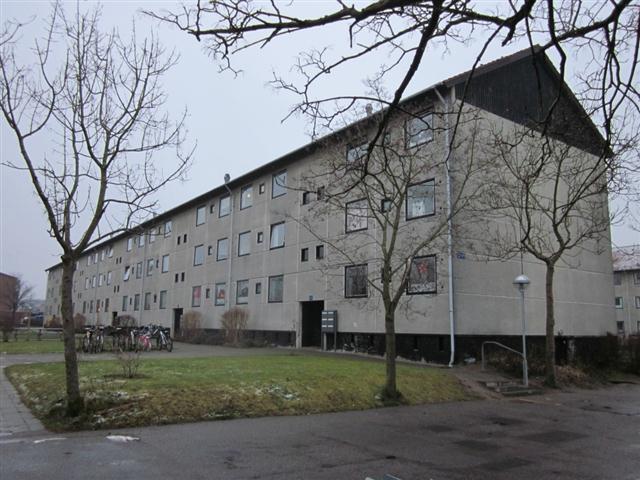 Hillerødsholmsalle 29, 3400 Hillerød