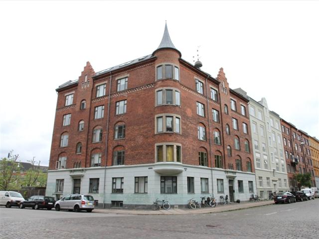 Baldersgade 51, 3. th, 2200 København N