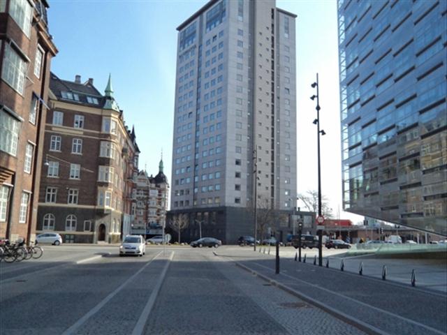 H.C. Andersens Boulevard 50, 1553 København V