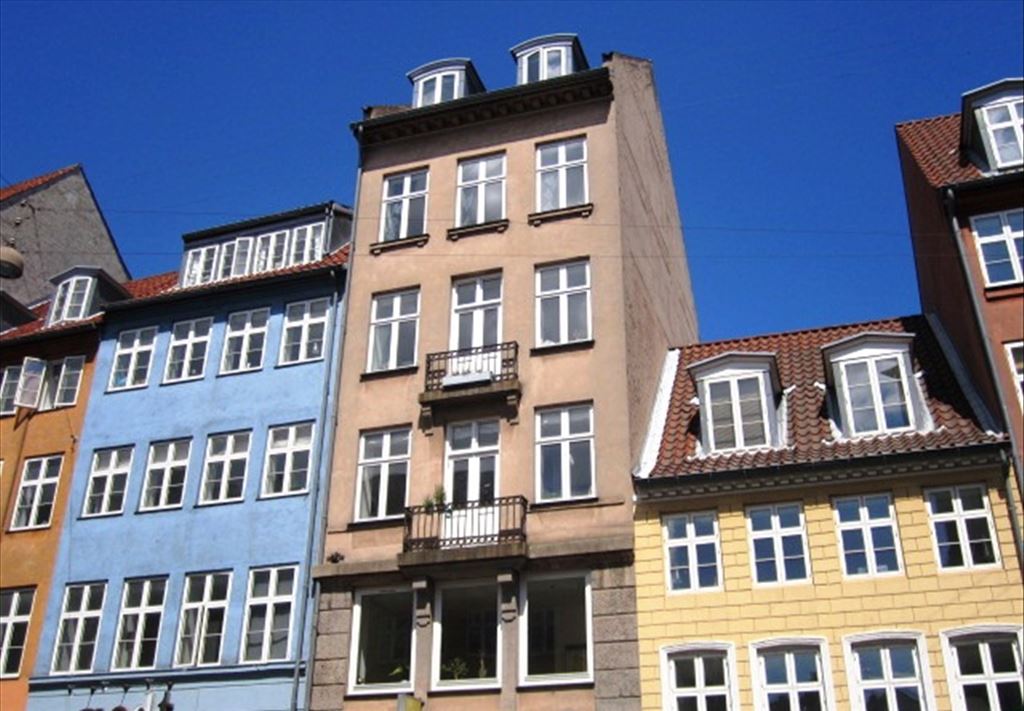 Gothersgade 36, 4. , 1123 København K