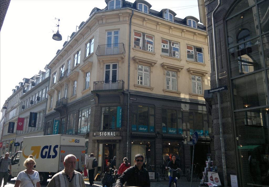 Købmagergade 47, st. 2, 1150 København K