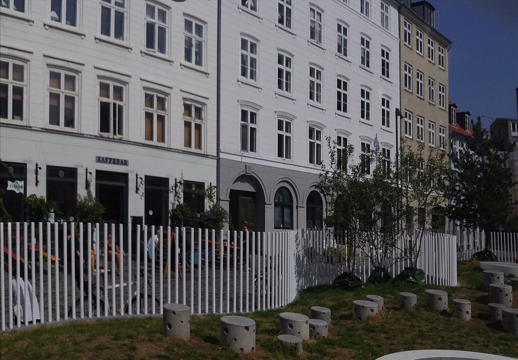 Hauser Plads 30A, 3. , 1127 København K