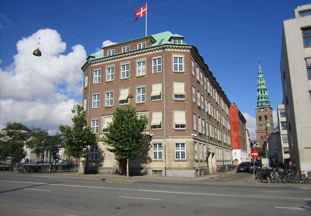 Holmens Kanal 42, 2. , 1060 København K