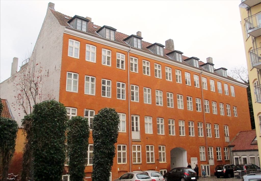 Nyhavn 31B, 3. , 1051 København K