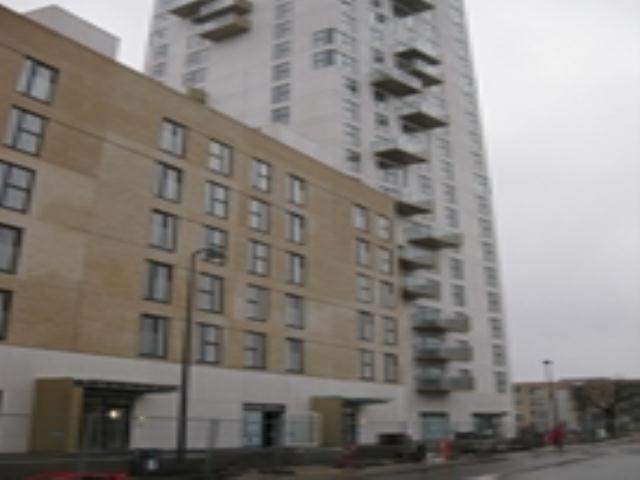 Øresundsvej 148A, 3. th, 2300 København S