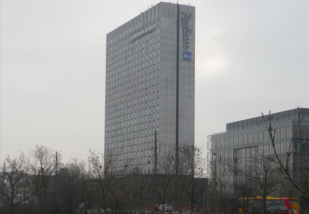 Amager Boulevard 70, 2300 København S