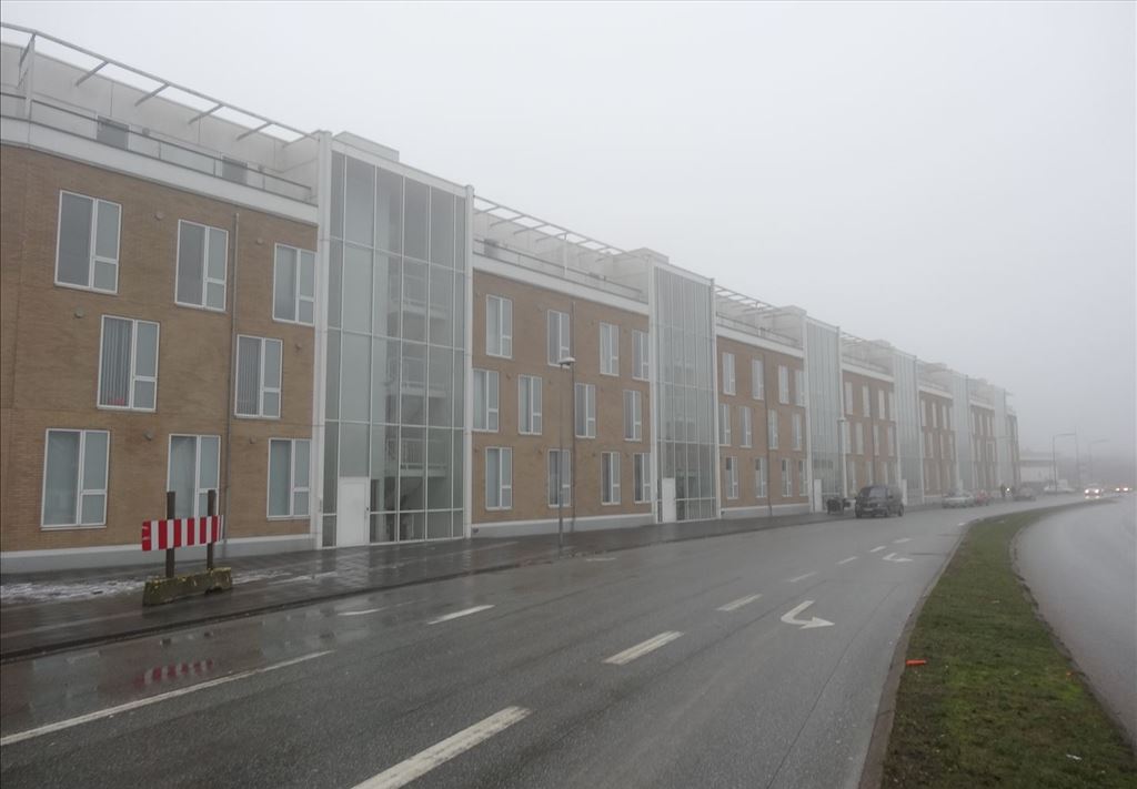Ryhavevej 8 8210 Aarhus V