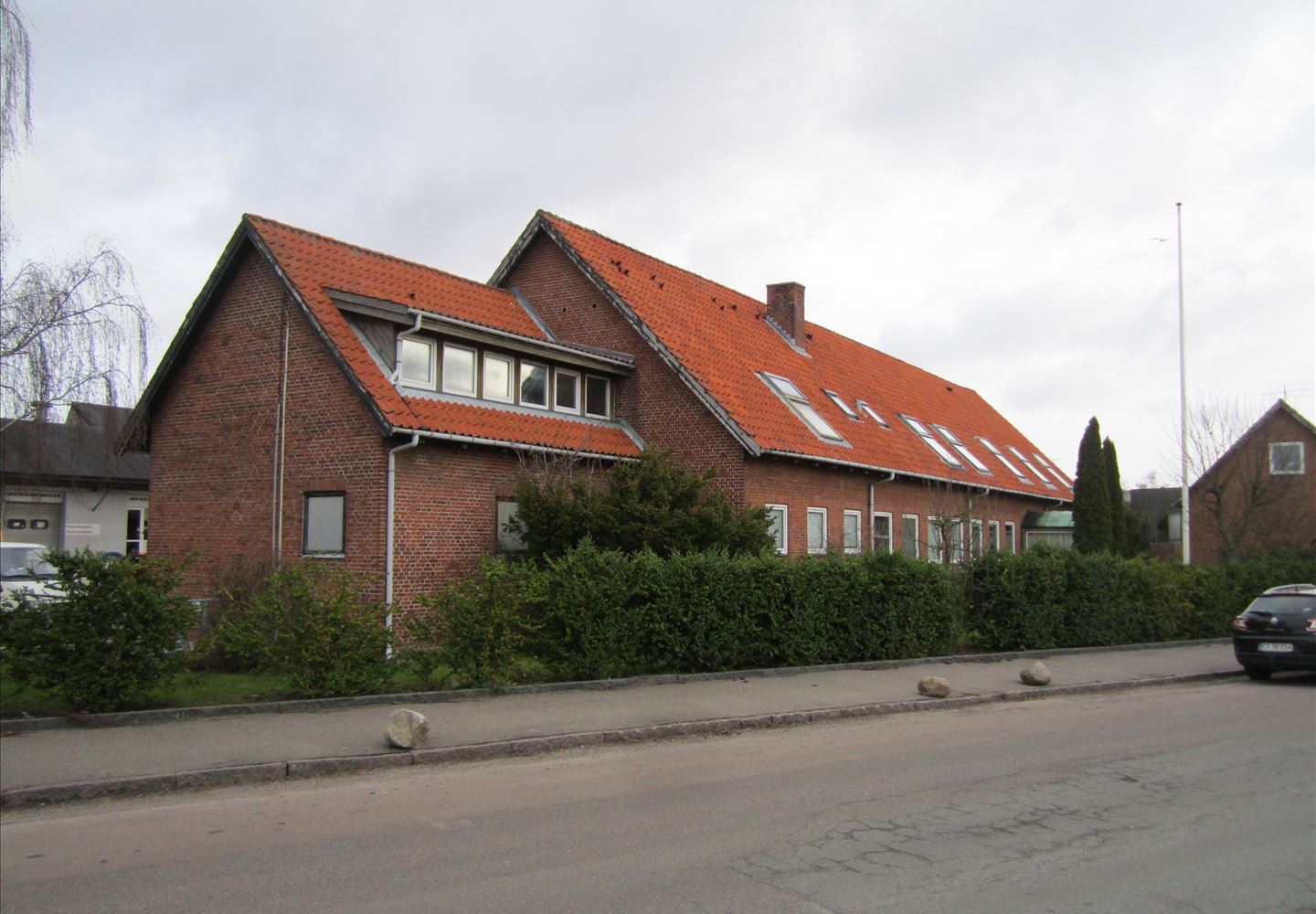 Elementfabrikken 5A, 2605 Brøndby