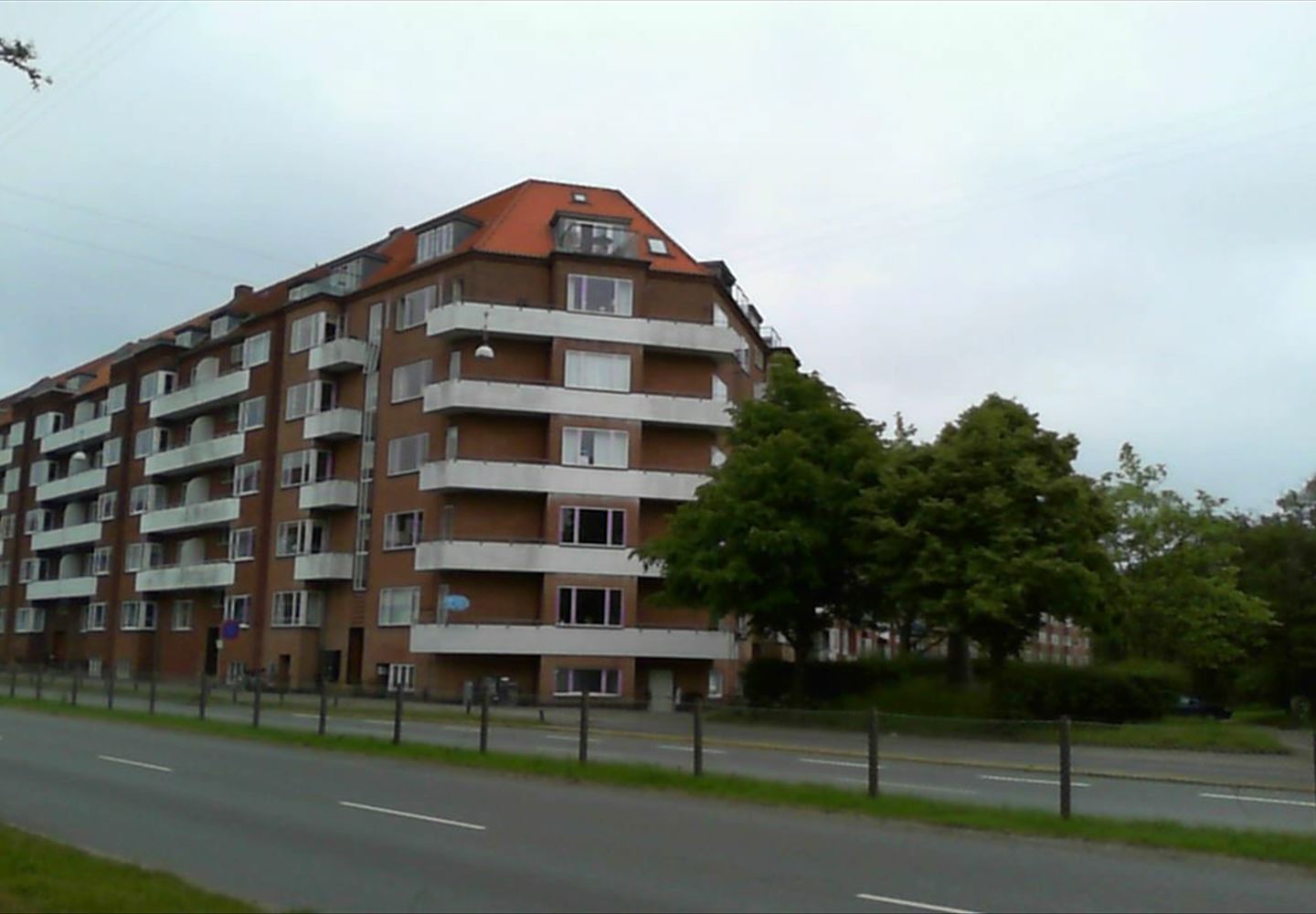 Skanderborgvej 7, 3. th, 8000 Aarhus C