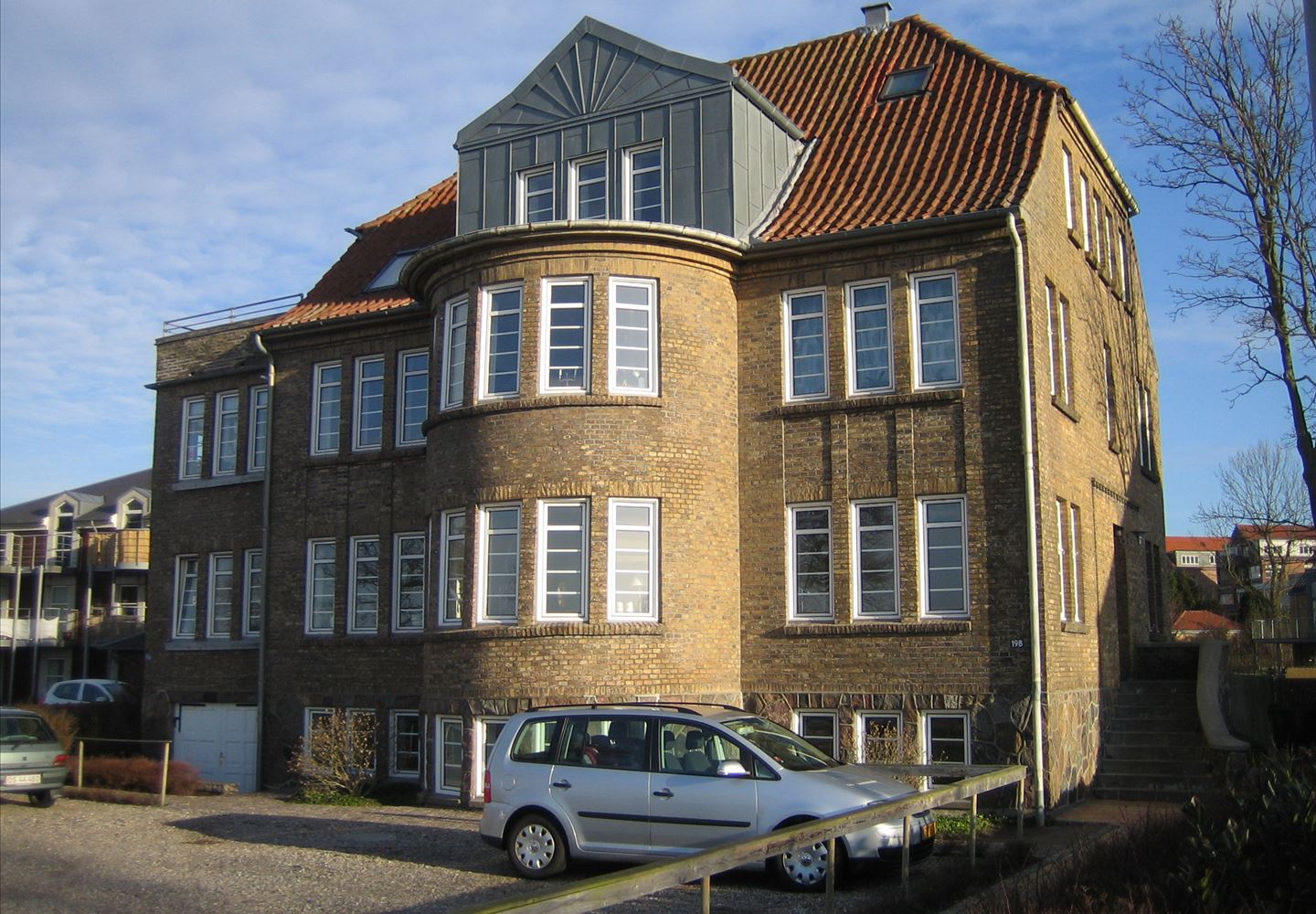 Strandvej 19B, 1. , 6400 Sønderborg