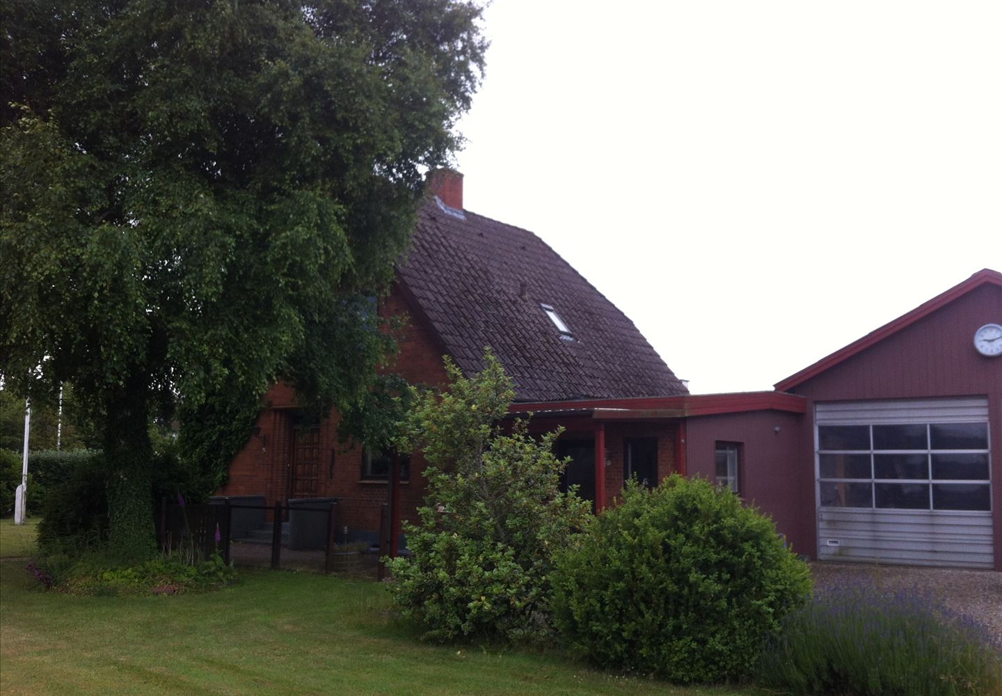 Nørregade 5, 6240 Løgumkloster