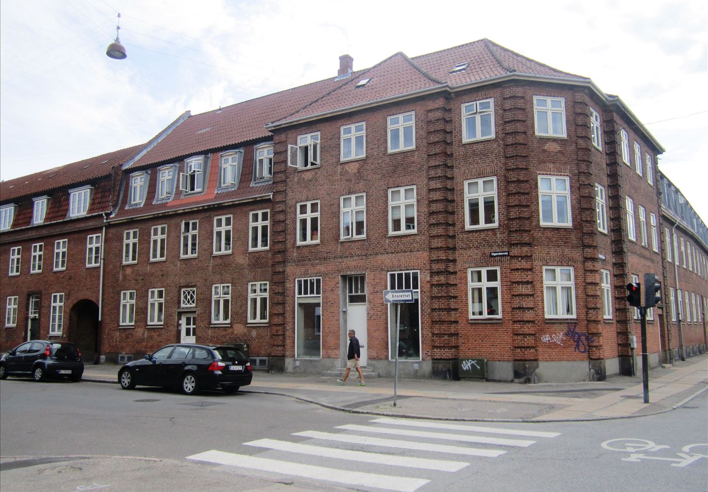 Valby Langgade 196, st. th, 2500 Valby