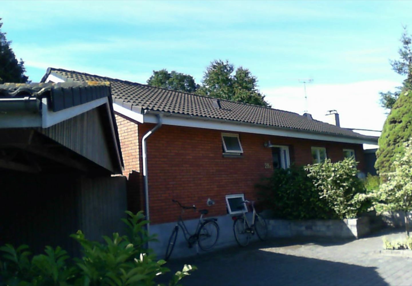 Glaciset 28A, 2800 Kongens Lyngby