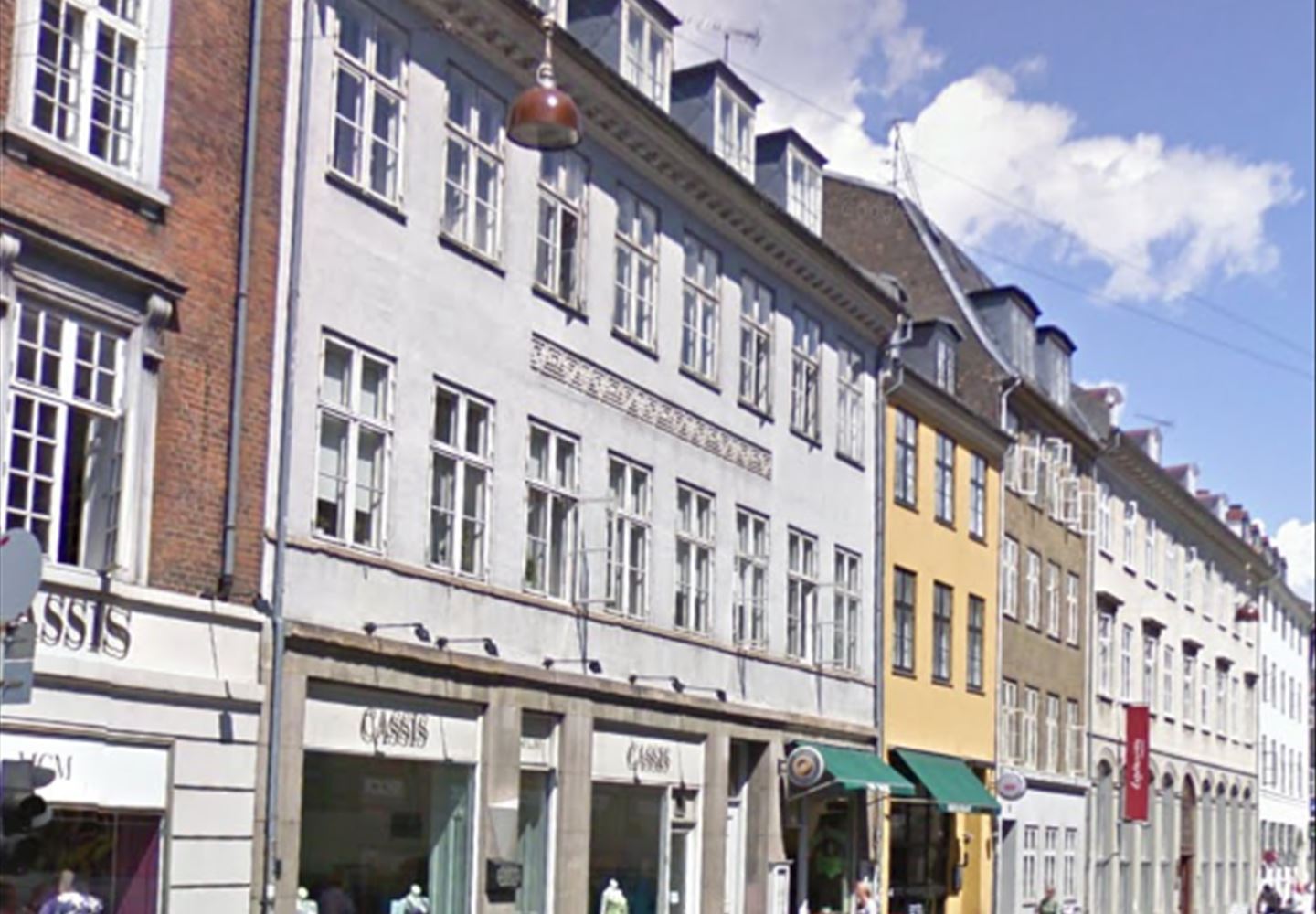 Skindergade 44, 1159 København K