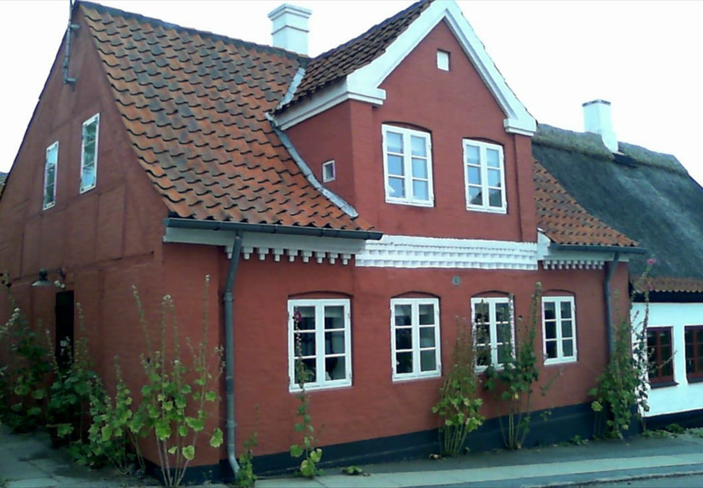 Brøndgade 6A, 4000 Roskilde