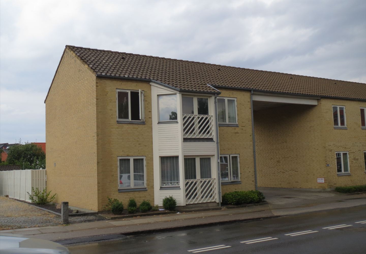 Frederiksberggade 40A, 8600 Silkeborg