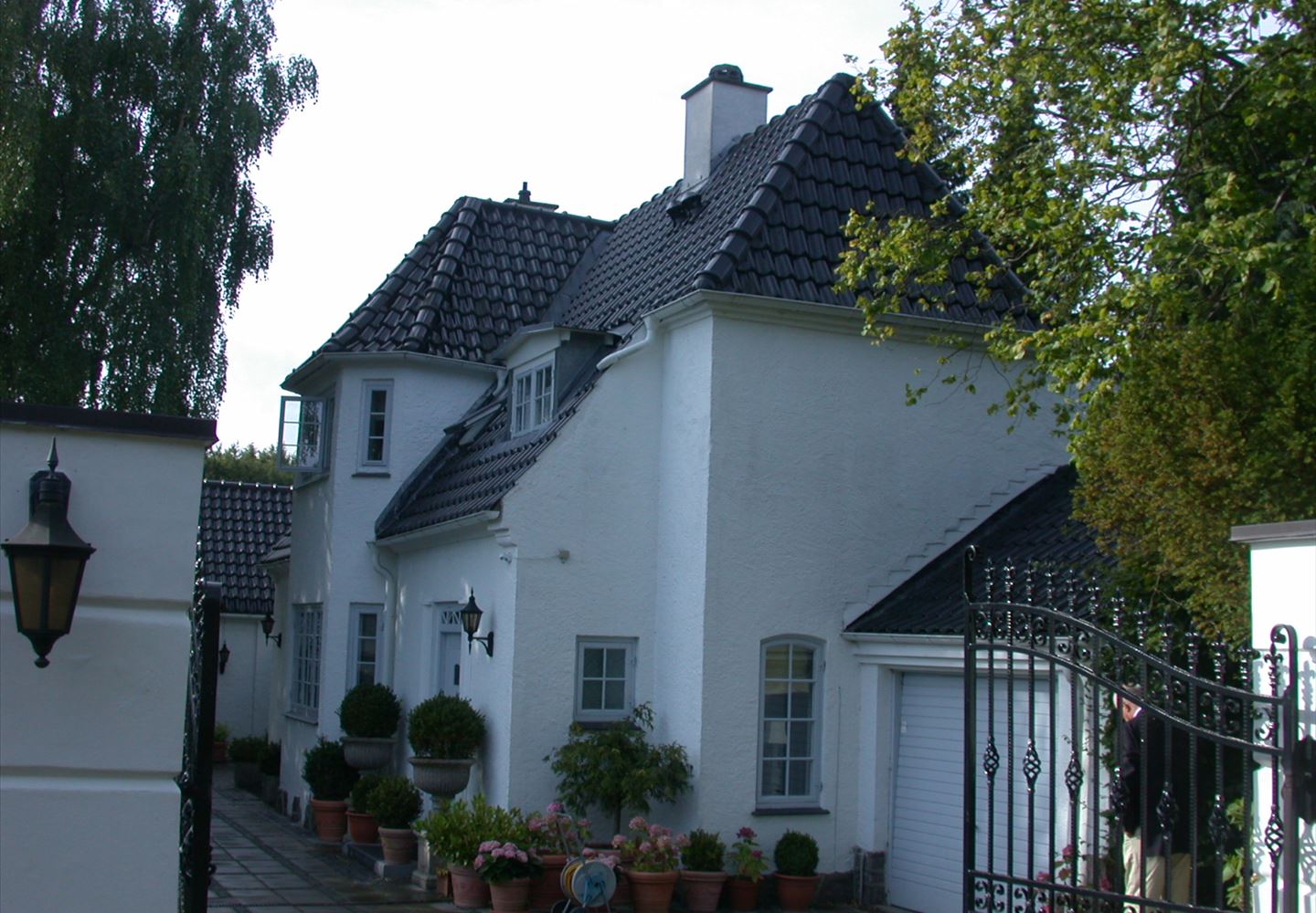 Gyvelvej 2, 2942 Skodsborg