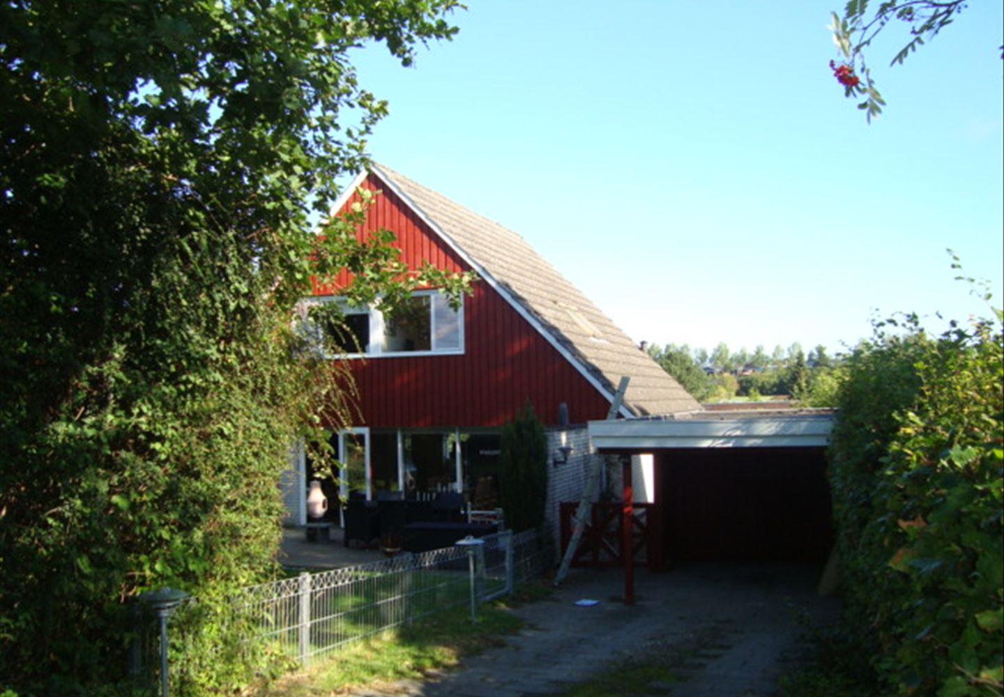 Råbjerg 27, 2690 Karlslunde