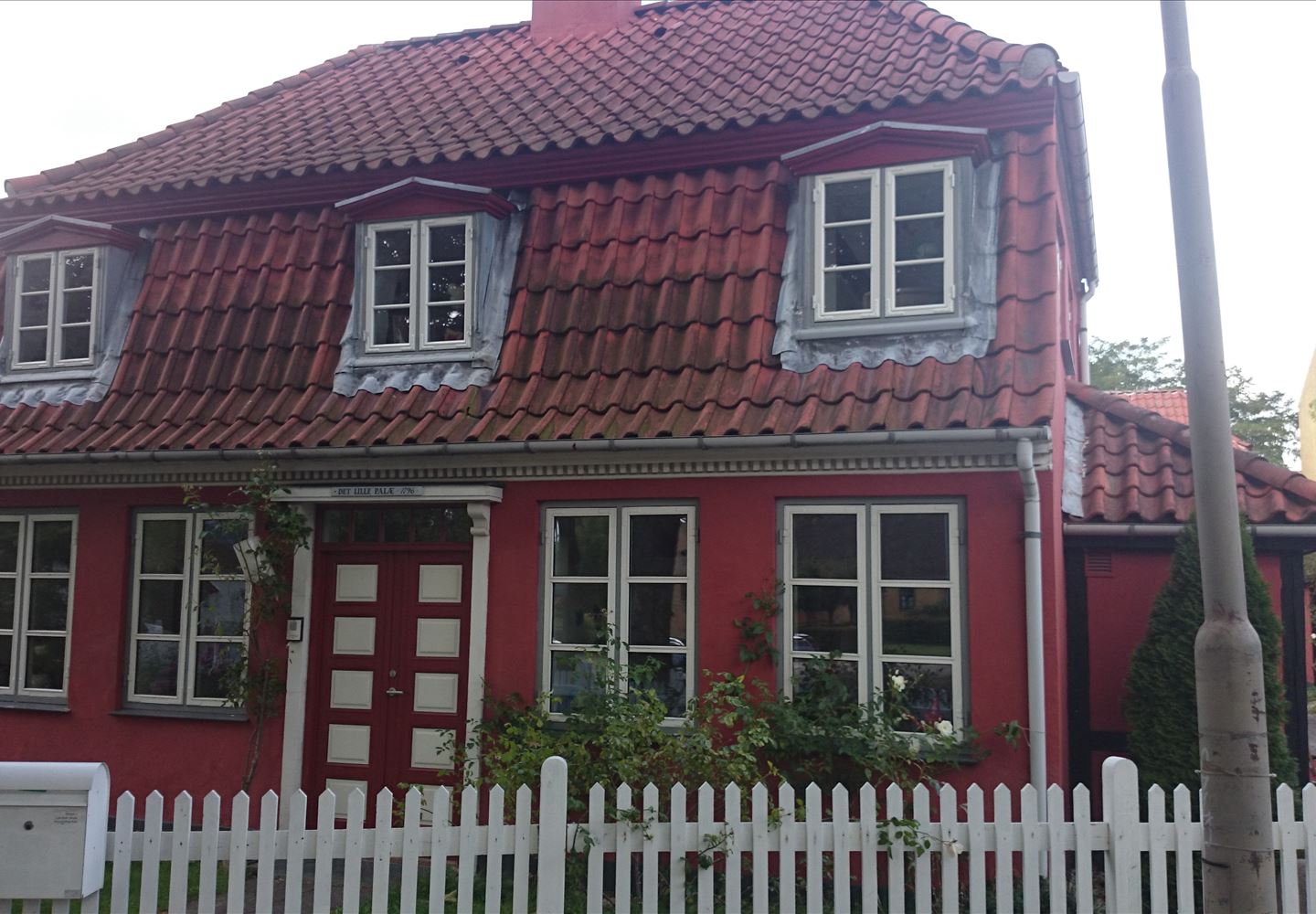 Nørregade 1A, st. , 2800 Kongens Lyngby