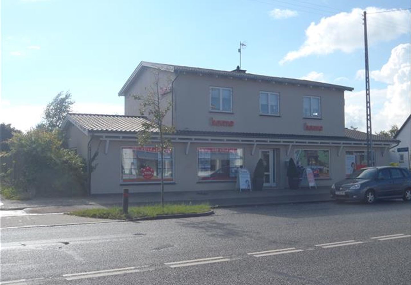 Greve Strandvej 29, 2670 Greve Se vigtig info