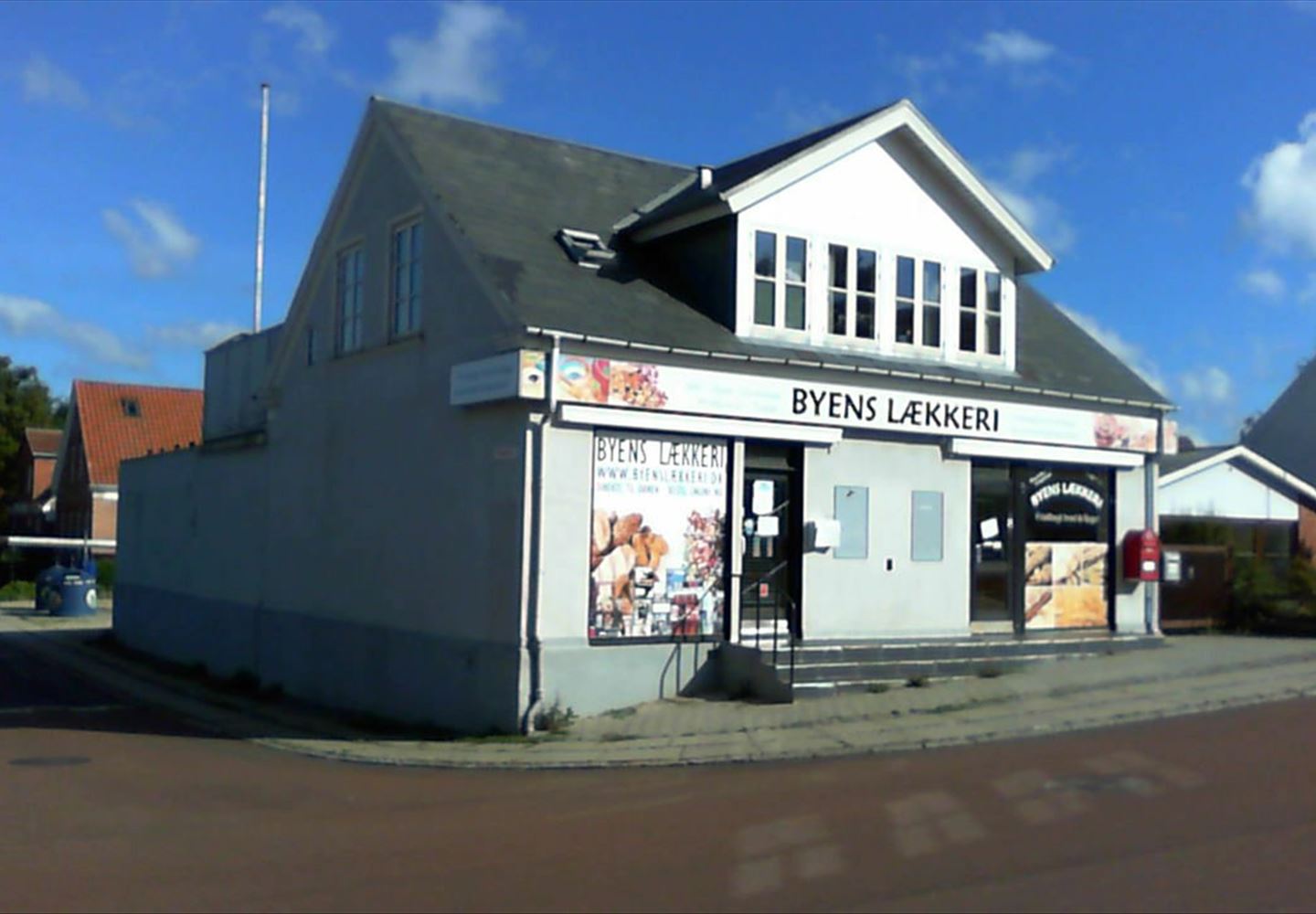 Høje Bøge Vej 66C, st. , 5700 Svendborg