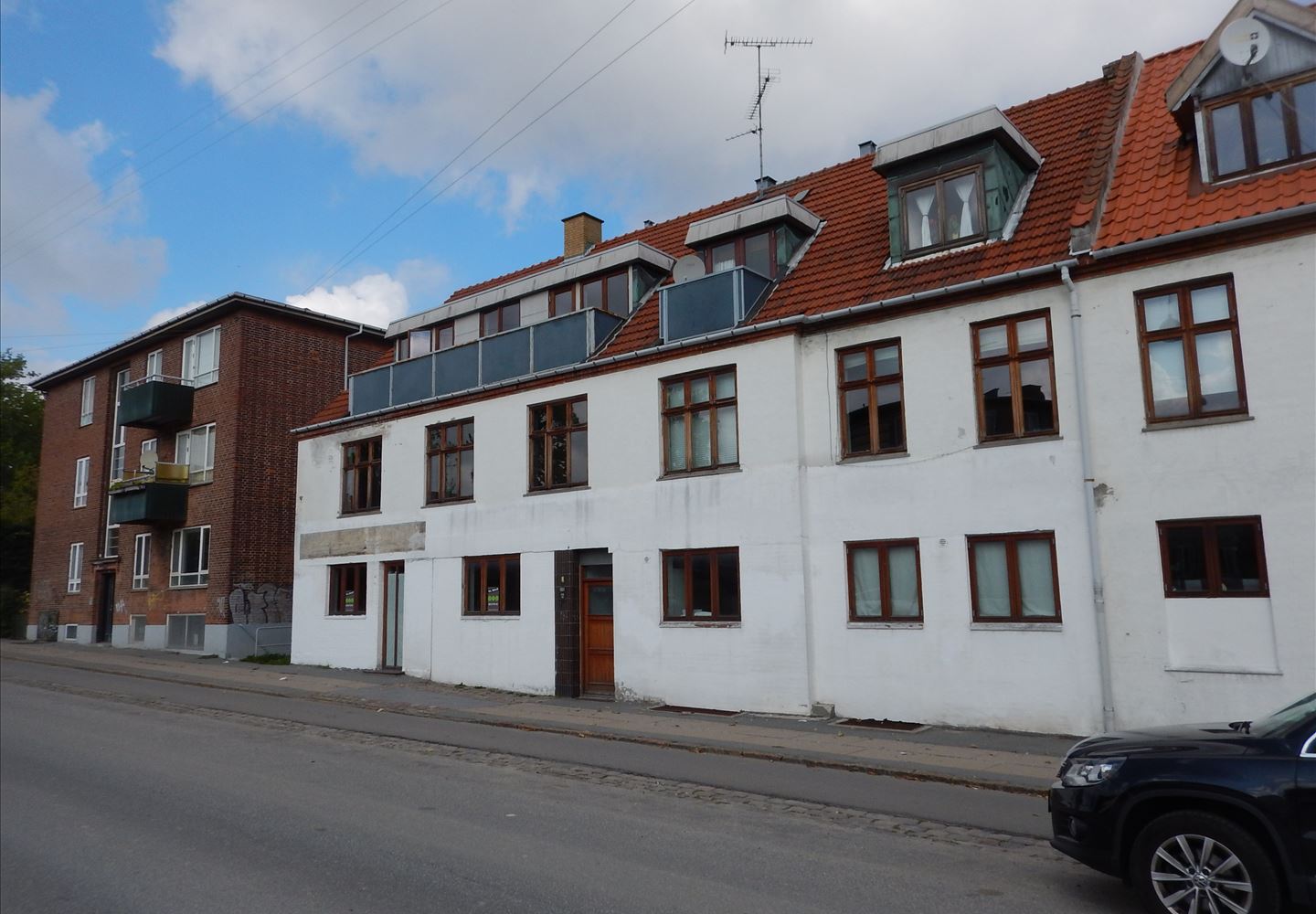 Valby Langgade 184A, st. , 2500 Valby