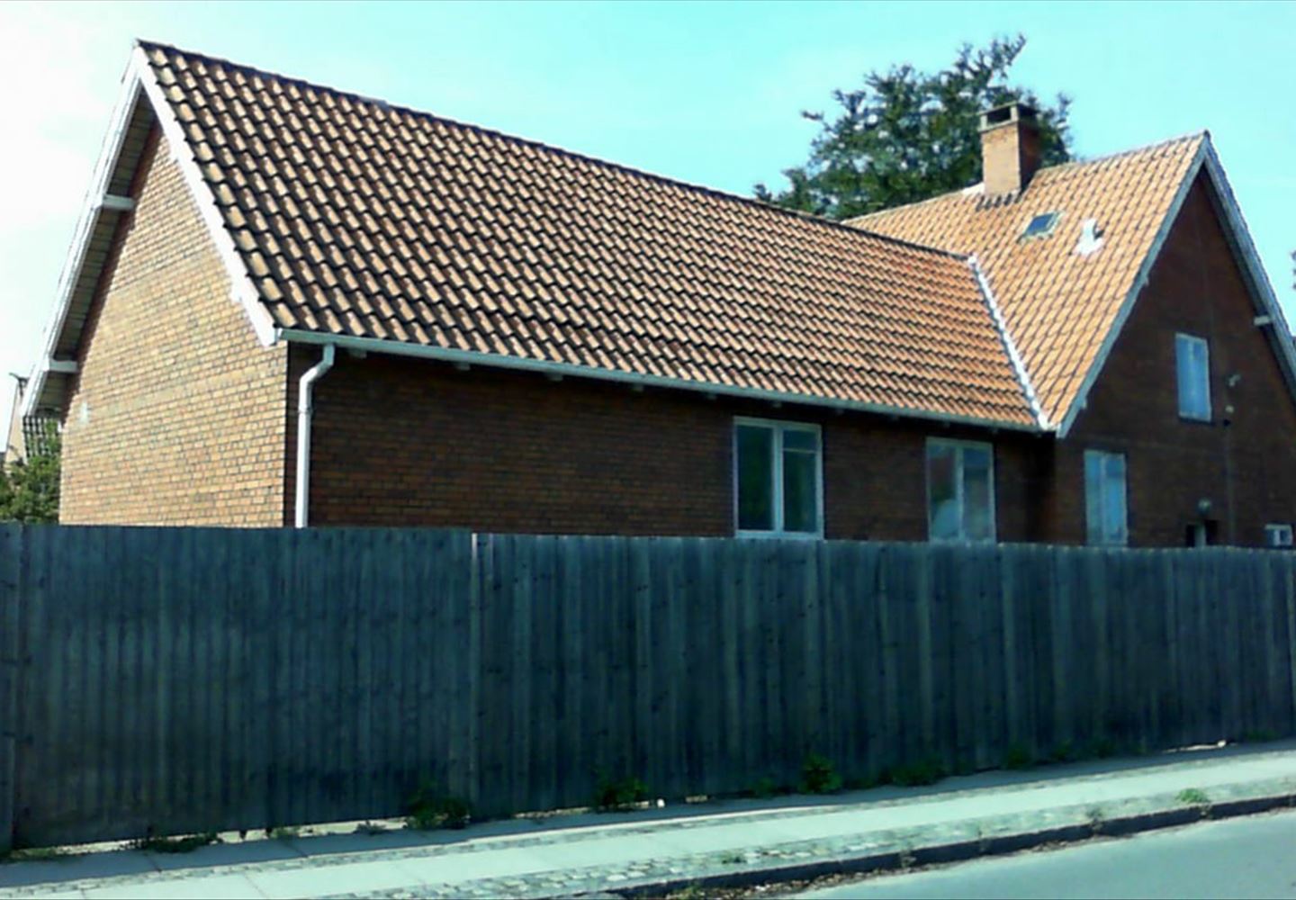 Møllevej 2, 4400 Kalundborg