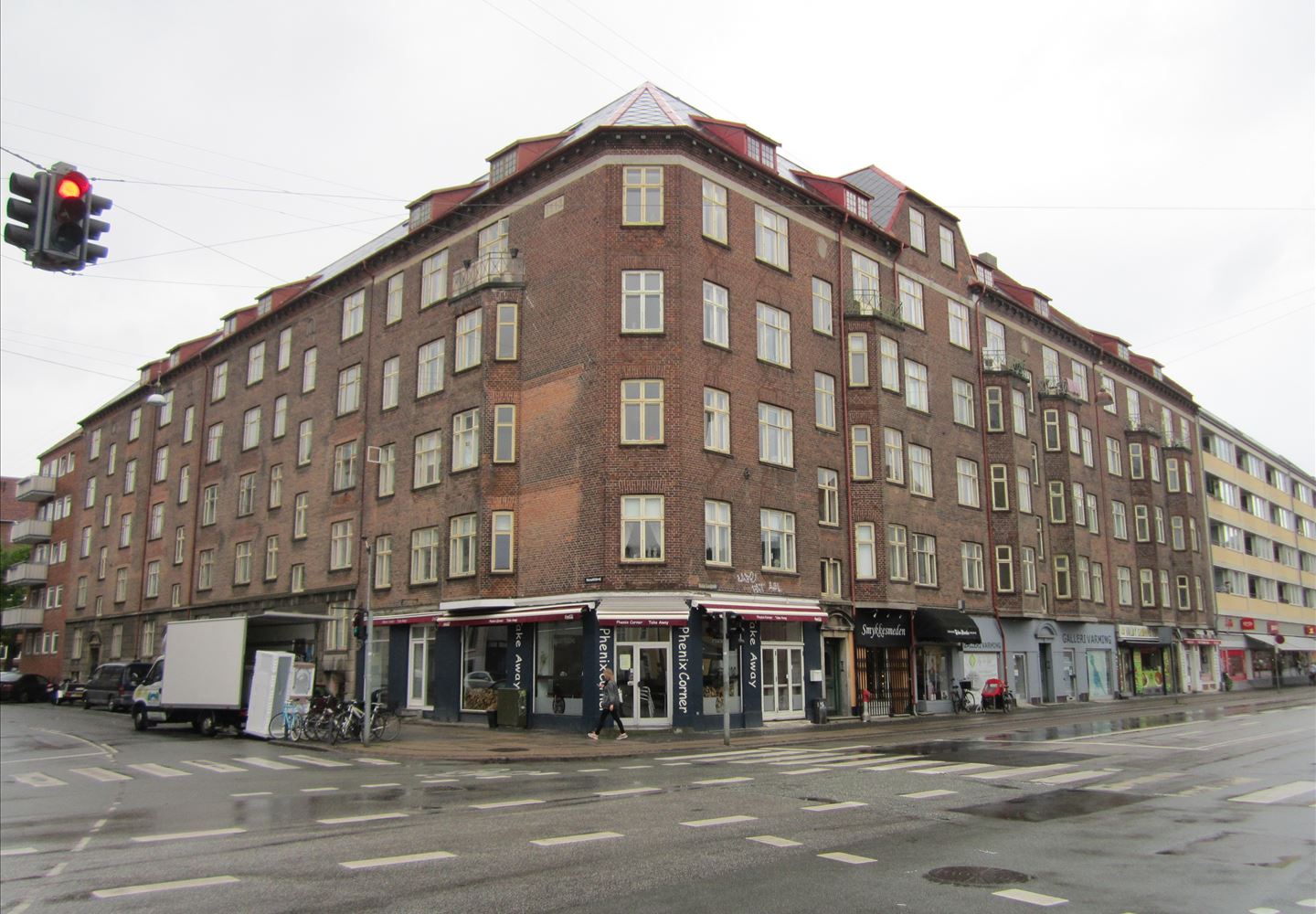 Valby Langgade 88A, st. th, 2500 Valby