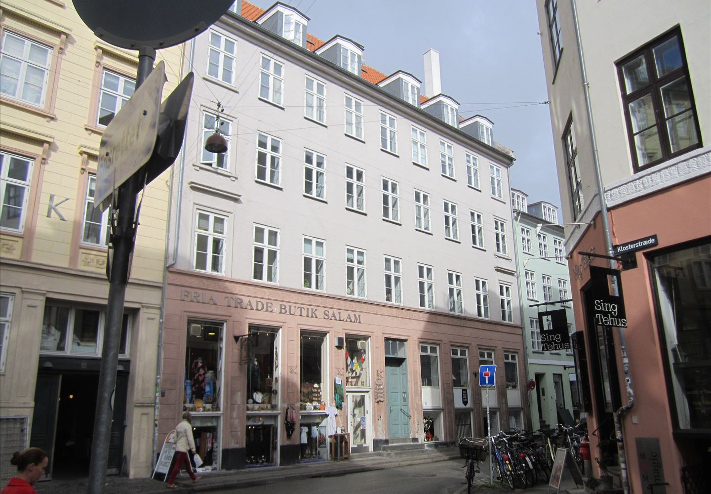 Skindergade 24, 1159 København K