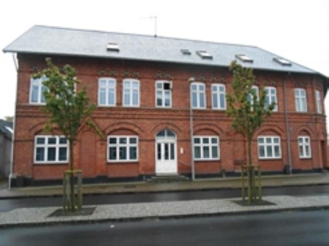 Stationspladsen 5B, st. th, 6870 Ølgod