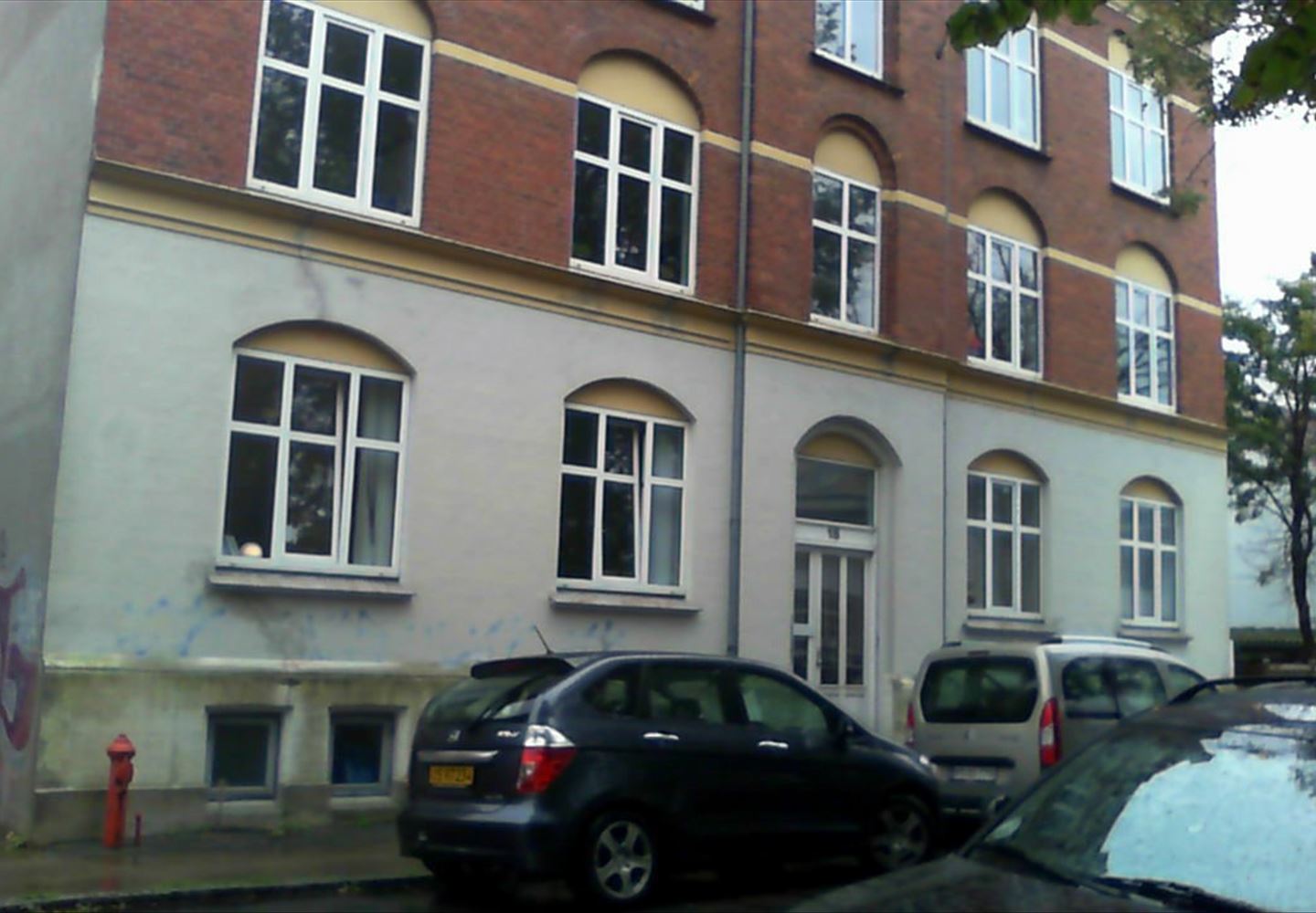 Bjergegade 18, st. th, 5000 Odense C