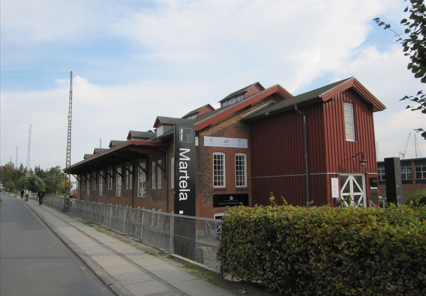 Skovvejen 2A, 1. , 8000 Aarhus C