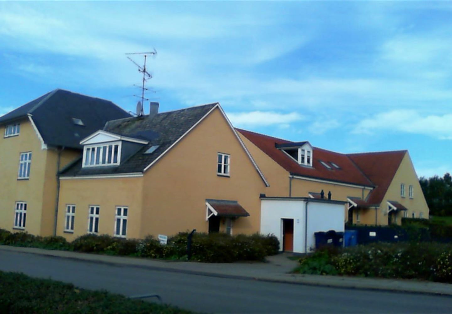 Stationsvej 69A, st. , 5771 Stenstrup