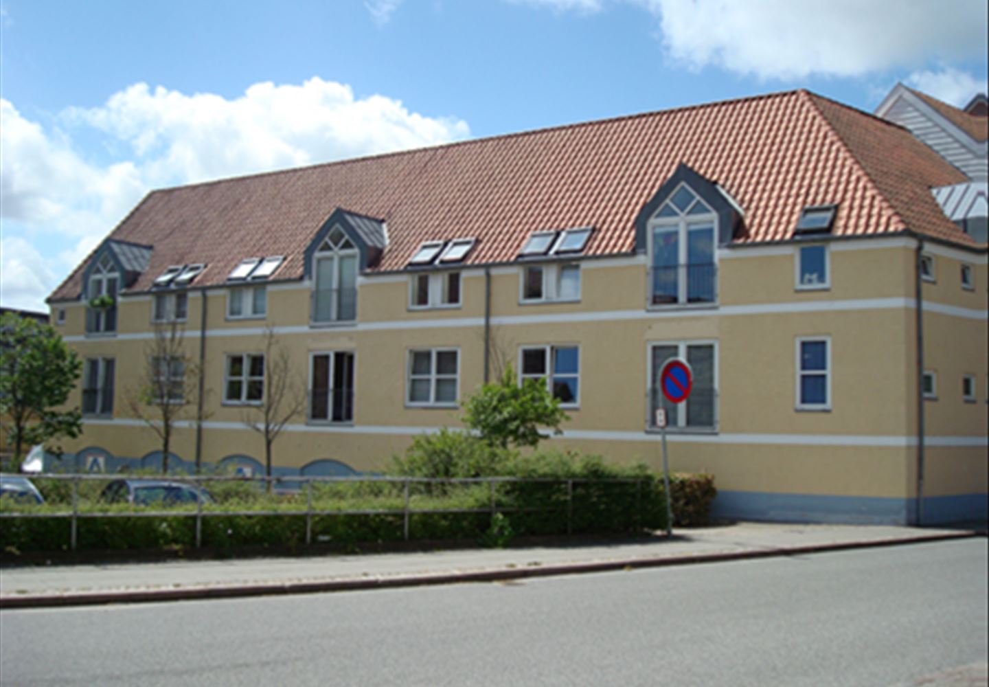 Kancelligården 7, 1. , 9400 Nørresundby
