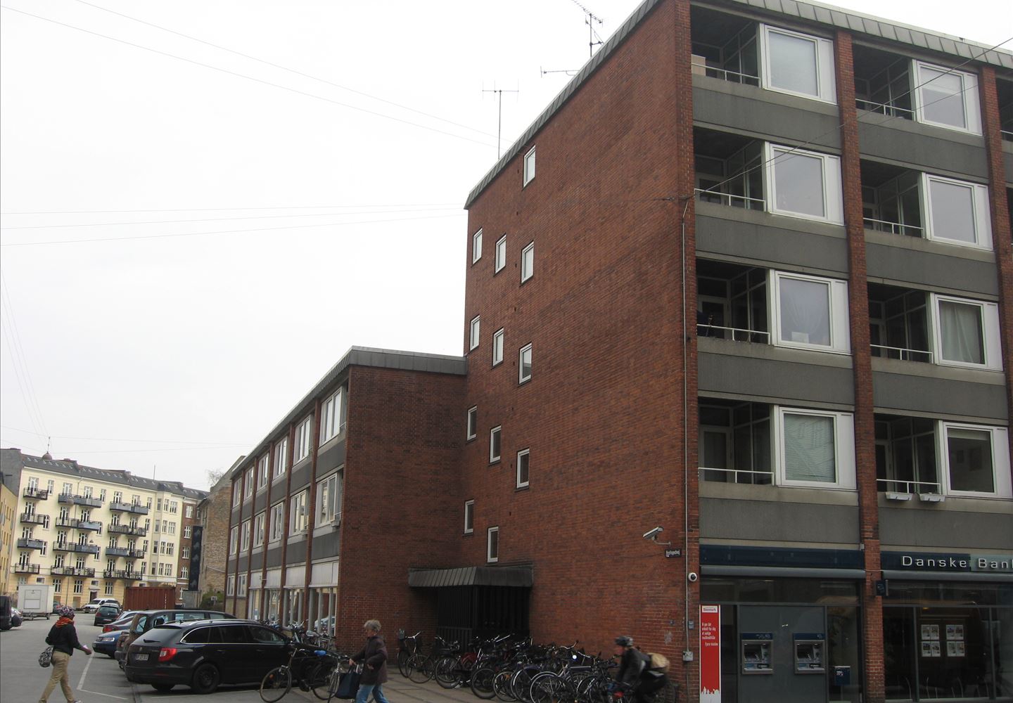 Brofogedvej 2, 1. 109, 2400 København NV