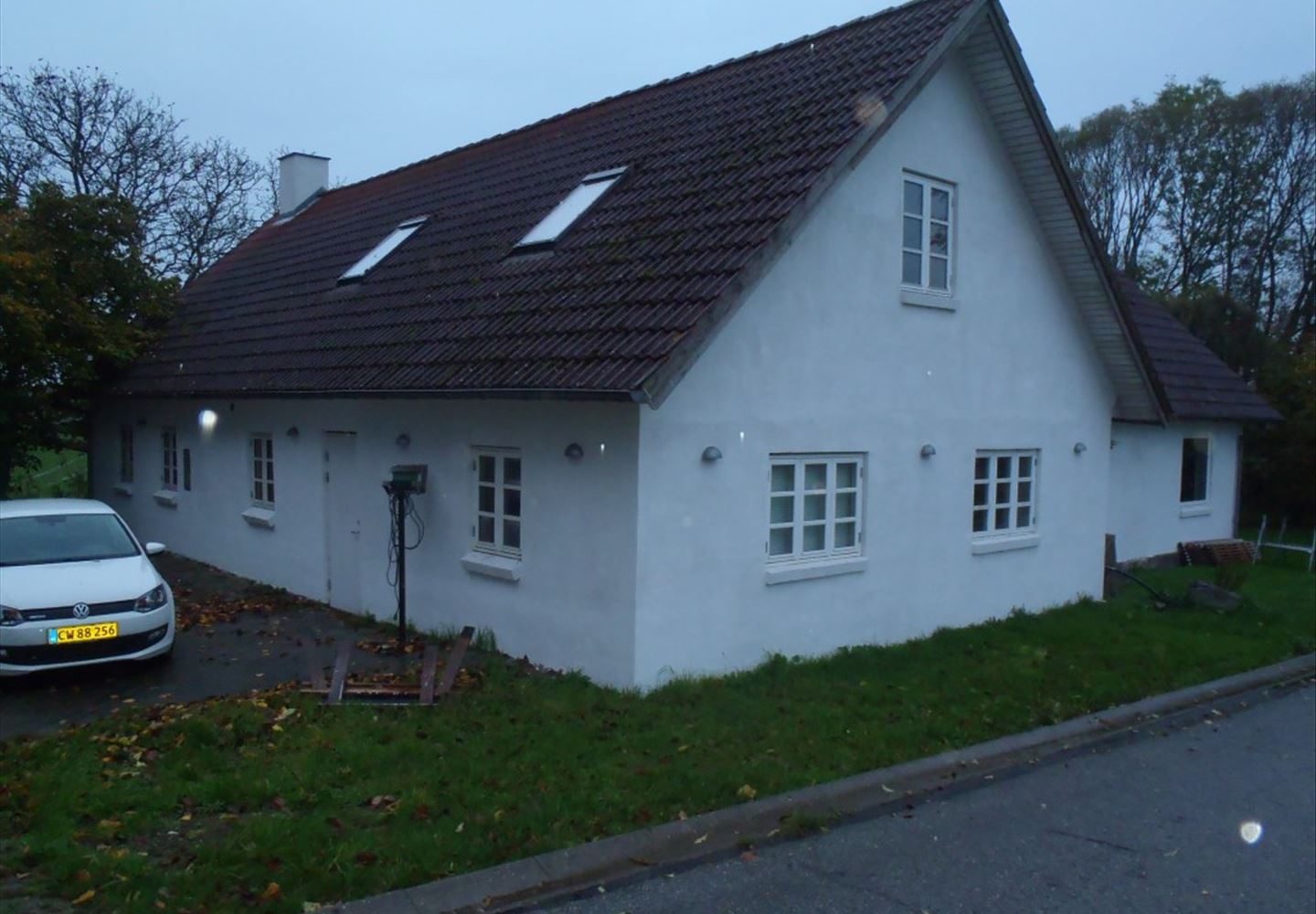 Knarreborg Møllevej 6, 5883 Oure