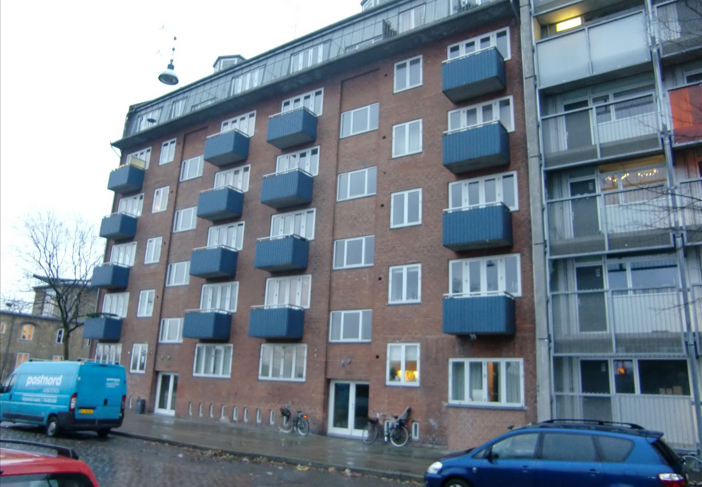 Uplandsgade 36A, 1. tv, 2300 København S
