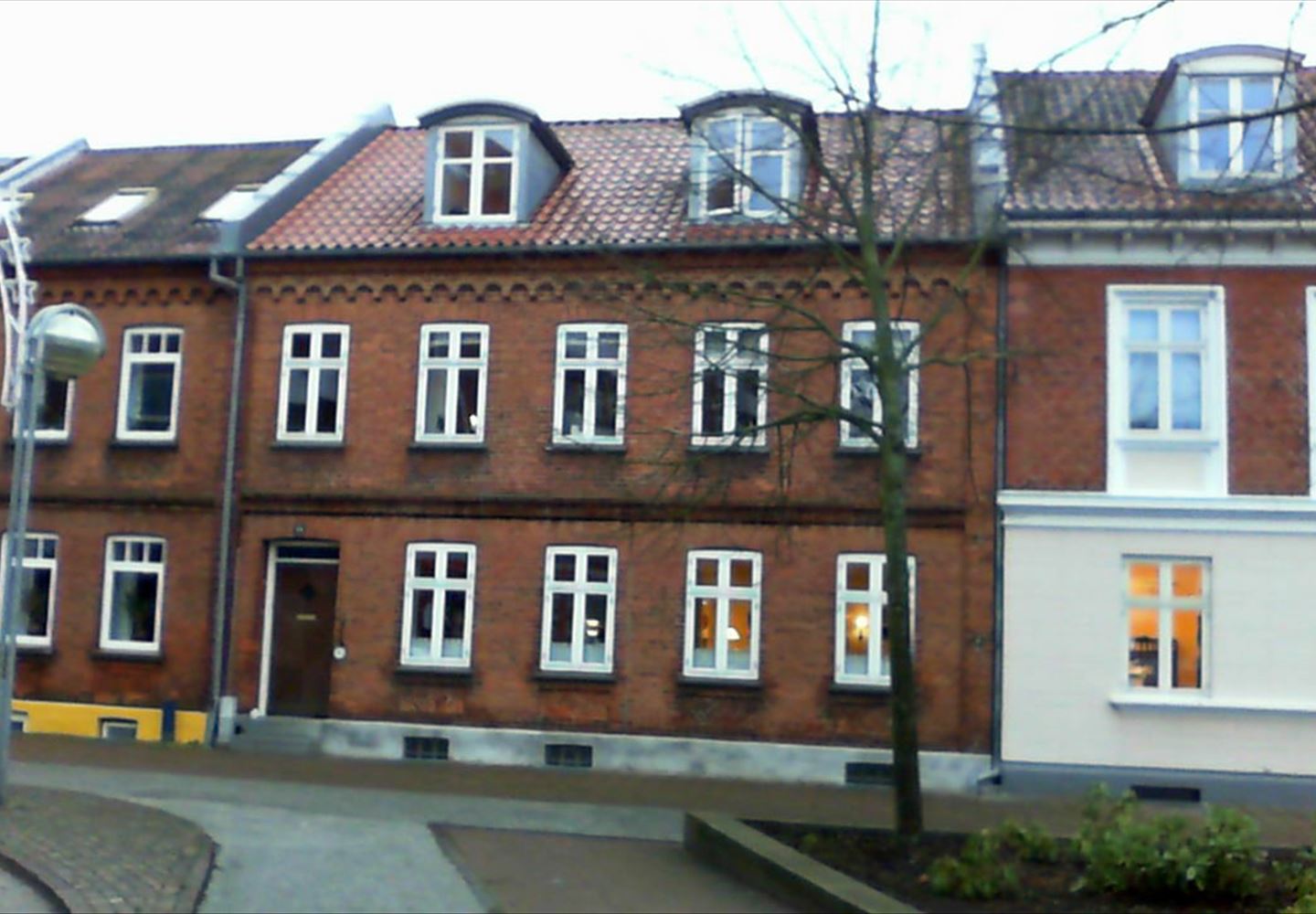Nørregade 14, st. , 8660 Skanderborg