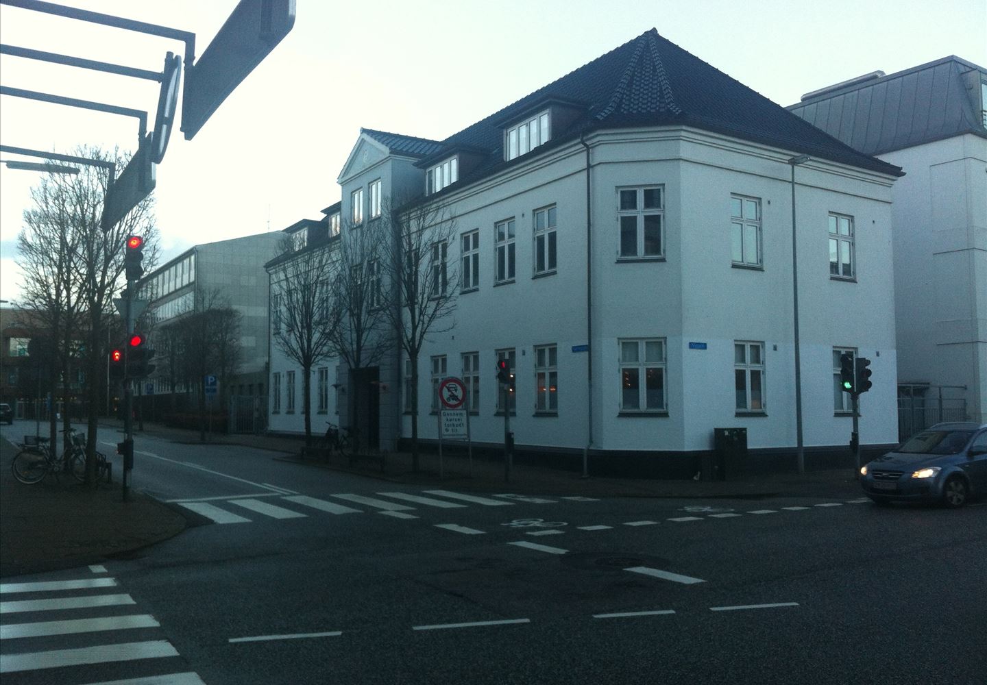 Nørregade 5, st. tv, 7400 Herning