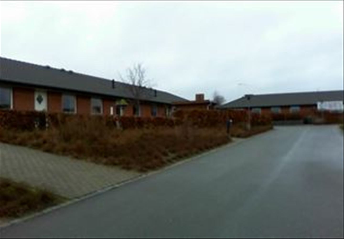Krebsen 91, 5700 Svendborg