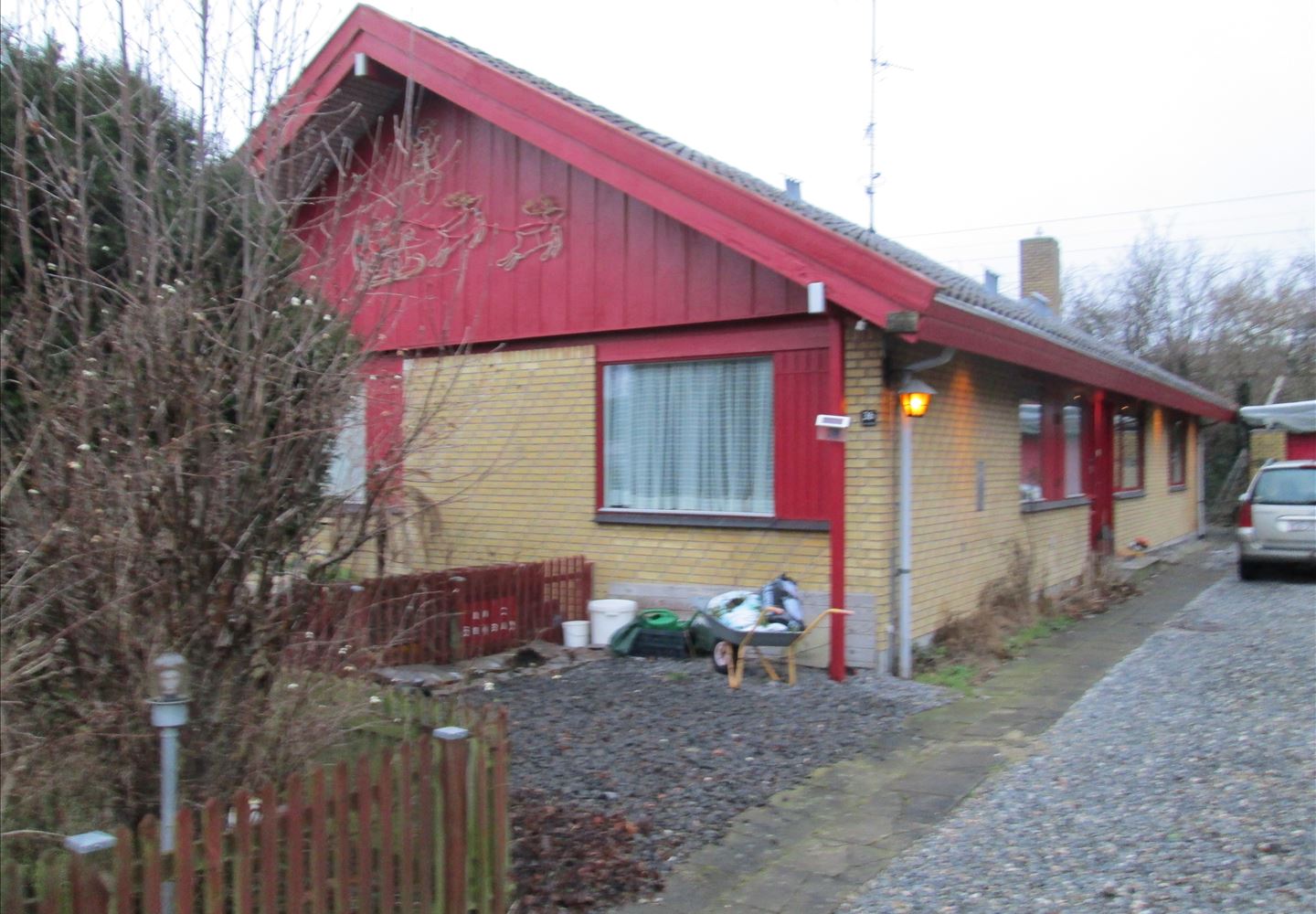 Svenstrupvej 36, 2665 Vallensbæk Strand