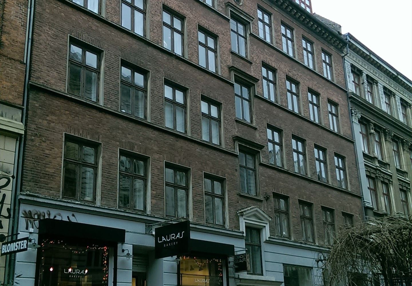 Blågårdsgade 2A, 4. th, 2200 København N