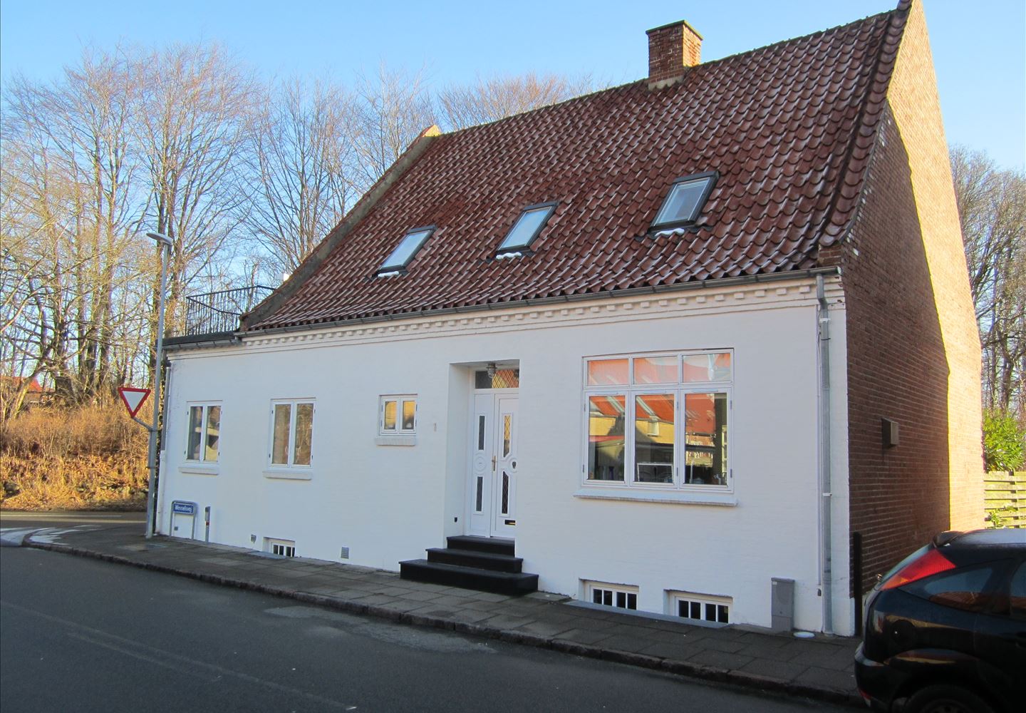 Wesselsvej 1, 8600 Silkeborg