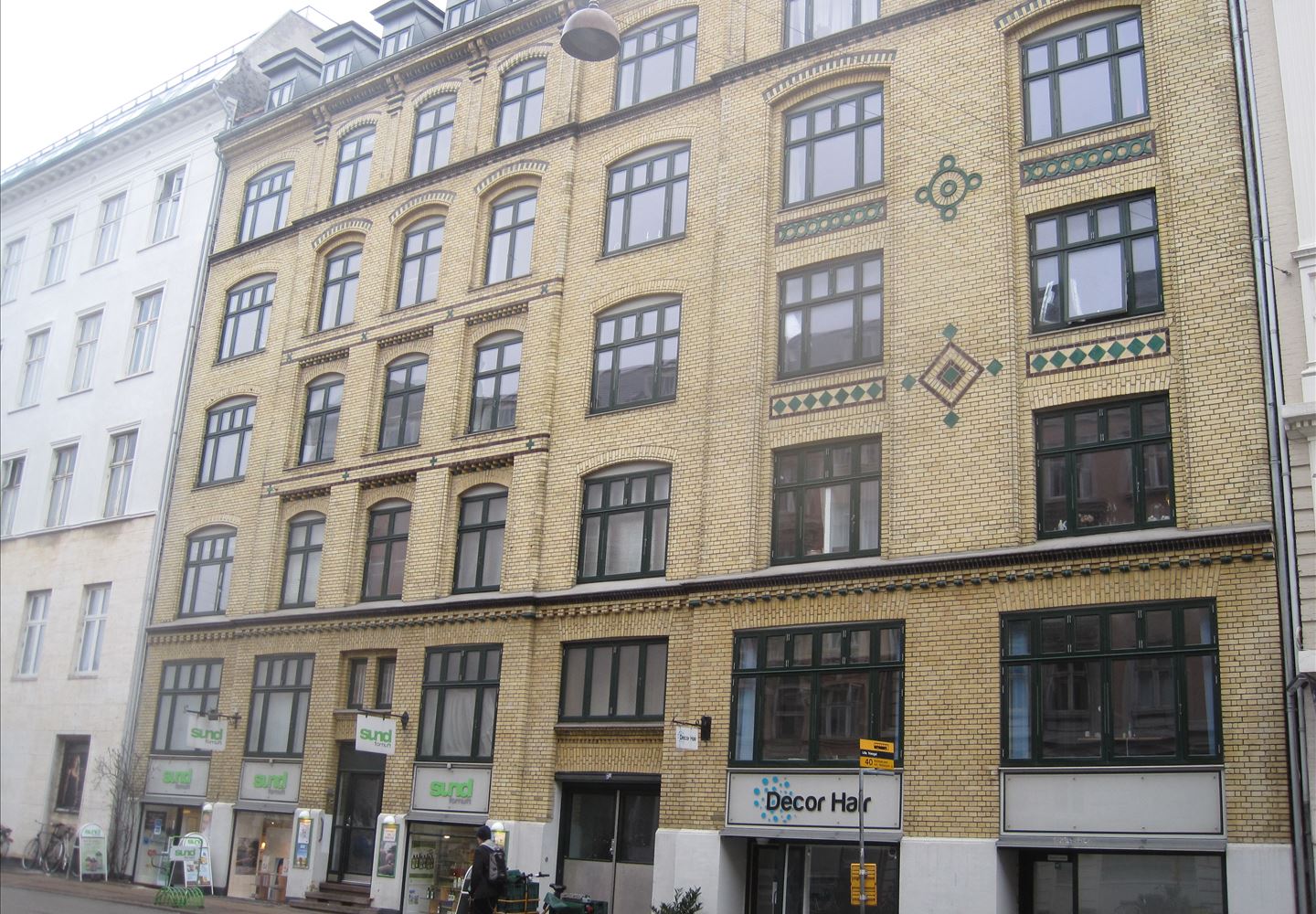 Classensgade 3B, 5. , 2100 København Ø