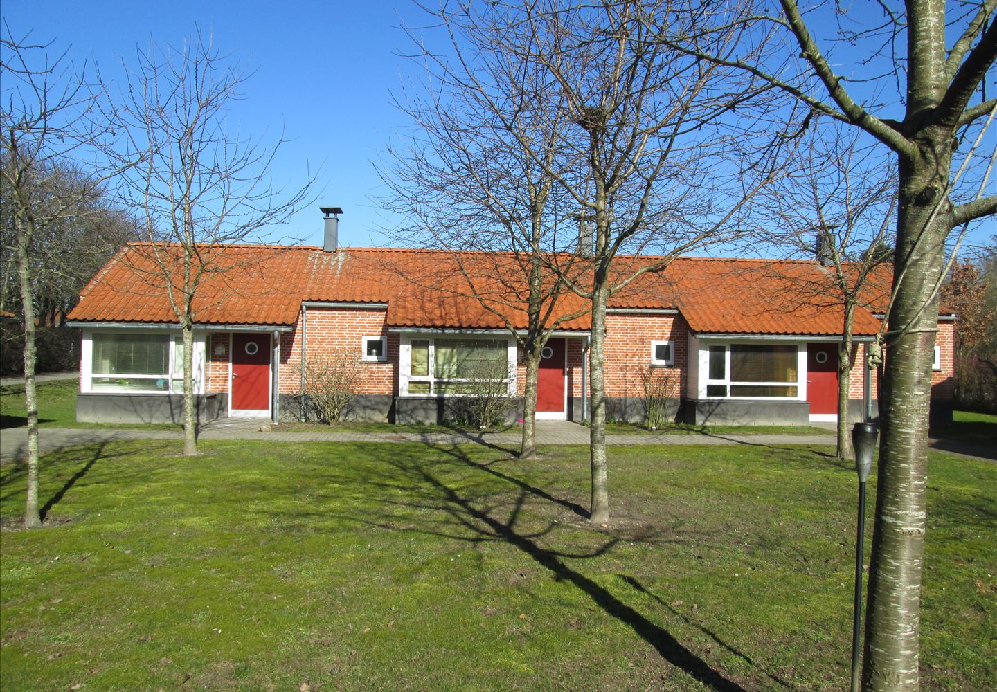 Kildemarken 2A, 4100 Ringsted
