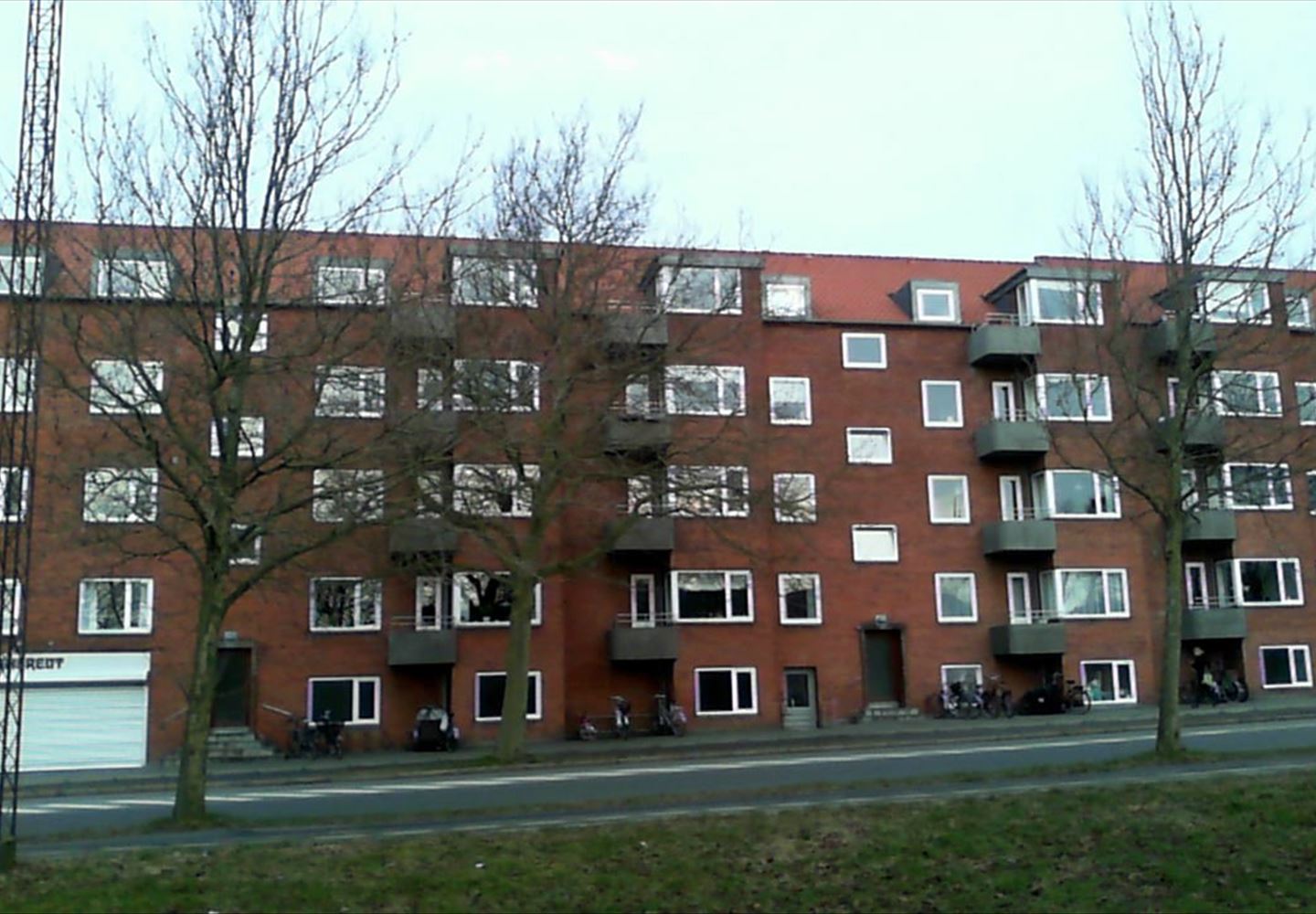 Langelandsgade 195, st. tv, 8200 Aarhus N
