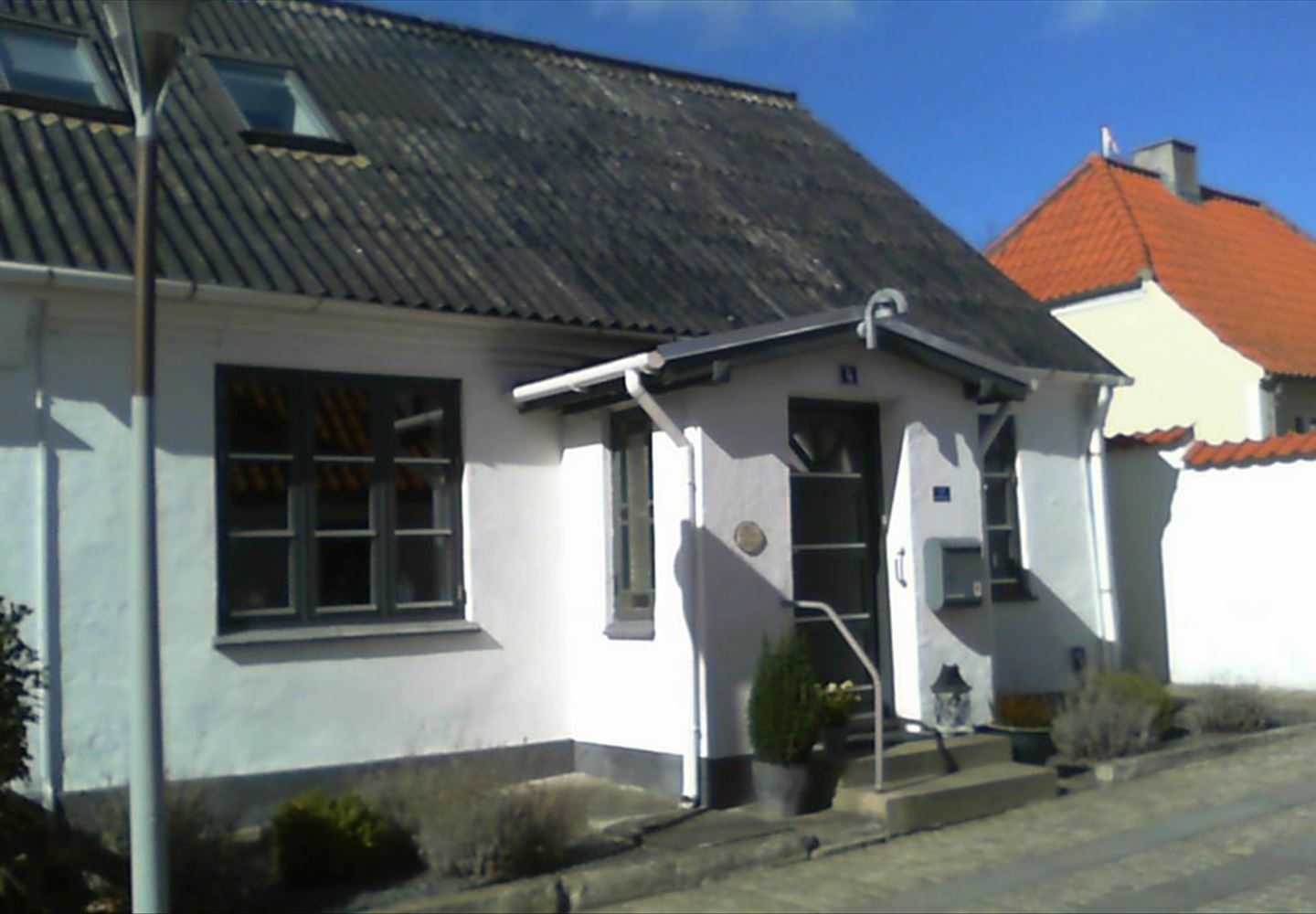 Beilerstræde 4, 9400 Nørresundby